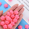 Imitation Jelly Acrylic Beads MACR-S373-87-E09-6