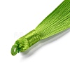 Nylon Tassels Big Pendant Decorations STAS-F142-04-3
