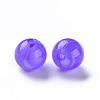 Acrylic Beads MACR-S375-001C-04-2