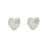 Transparent Acrylic Beads MACR-S373-95-B13-4