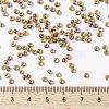 MIYUKI Round Rocailles Beads SEED-X0055-RR0357-4