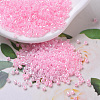 MIYUKI Delica Beads X-SEED-J020-DB0244-1