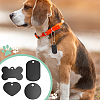  Pet Tag Set DIY-NB0010-51-6