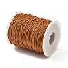 Waxed Cotton Thread Cords YC-R003-1.5mm-290-2
