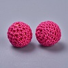 Handmade Beads X1-WA002Y-M-2
