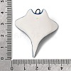 Handmade Porcelain Pendants LS-PORC-C010-06-4