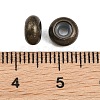 Brass Beads KK-K197-B-15AB-3