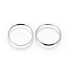 Tarnish Resistant 304 Stainless Steel Linking Rings STAS-G192-04P-2