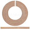 Wooden Edge Banding WOOD-WH0015-19-1