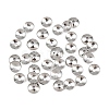 Brass Bead Cone KK-G550-04P-1