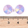 Glass Cabochons GLAA-N0028-05D-3