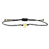 Valentine's Adjustable Braided Polyester Cord Bracelets LS-GM2838-6-1