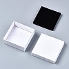 Cardboard Jewelry Set Box LS-CBOX-S018-09C-8