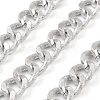 Aluminium Curb Chains CHA-C002-03P-1