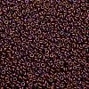 TOHO 6/0 Demi Round Beads X-SEED-DR06-0703-3