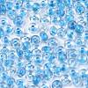 6/0 Glass Seed Beads SEED-A014-4mm-133B-2