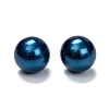 ABS Plastic Beads SACR-R780-10mm-Z37-3