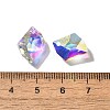 Glass Charms GLAA-I057-12A-3