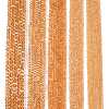 Electroplate Glass Beads Strands EGLA-A044-T4mm-A23-2