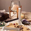 Transparent Tube Plastic Bead Containers with Lids CON-WH0092-81B-6