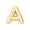 Rack Plating Brass Pendants KK-R143-21G-A-1
