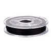 Flat Japanese Crystal Elastic Stretch Thread EW-Z001-C04-2