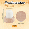 Cork Bottle Stoppers AJEW-WH0475-13-2