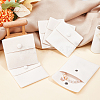 Square Velvet Jewelry Bags TP-BBC0001-01A-04-4
