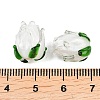 Handmade Lampwork Beads LAMP-K045-01C-3