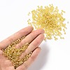 Glass Seed Beads SEED-US0003-3mm-102B-4