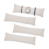 Linen Jewelry Pillow for Bracelet Display DIY-WH0170-42B-7