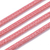 Korean Waxed Polyester Cords YC-Q006-2.0mm-06-1
