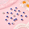 Preciosa® MAXIMA Crystal in Sew-On Cup X-PRC-SS16-30050-S-4