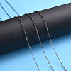 Brass Cable Chains CHC-T008-06A-B-3