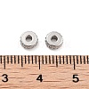 Non-Tarnish 202 Stainless Steel Beads STAS-B072-13P-01A-2