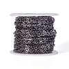 Iron Cable Chains X-CH-0.7PYSZ-B-2