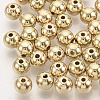 CCB Plastic Beads CCB-N003-28B-G-1
