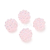 Opaque Acrylic Beads AC-CBA4D01-04G-1