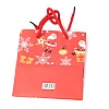 Christmas Themed Paper Bags CARB-P006-06A-01-2