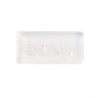 DIY Silicone Nail Art Molds LS-SIMO-NH0002-01K-1
