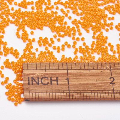 TOHO Japanese Seed Beads SEED-F002-2mm-42D-1