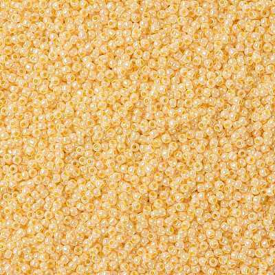 TOHO Round Seed Beads SEED-XTR11-0903-1