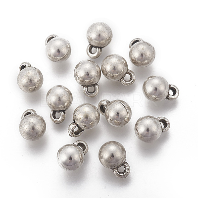 CCB Plastic Charms LS-CCB-J035-080AS-1