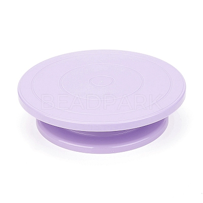 Rotating Cake Turntable DIY-E034-01A-1