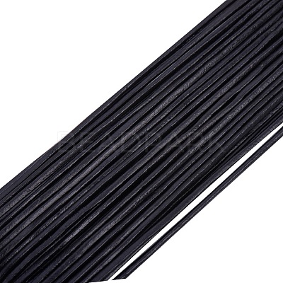 Cowhide Leather Cord X-WL-H003-3-1