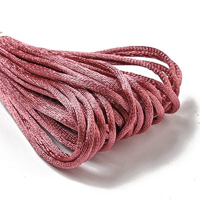 Polyester Embroidery Floss OCOR-C005-B11-1