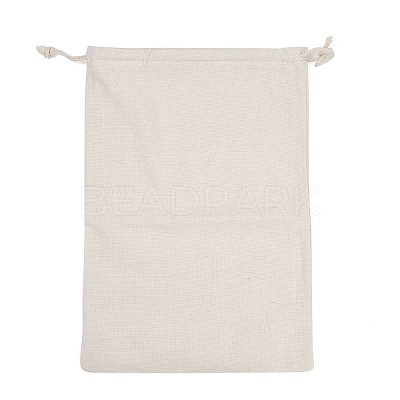 Rectangle Canvas Packing Pouches OP-K003-22x32-01-1