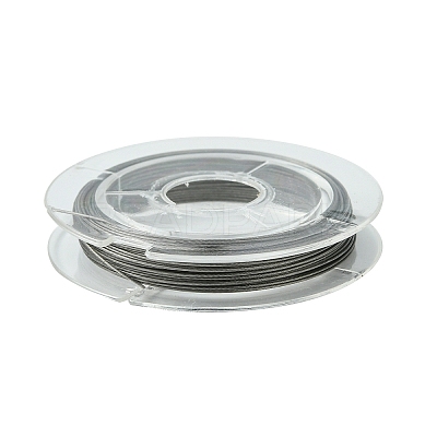 Tarnish Resistant Tail Wire TWIR-S001-0.38mm-02-1