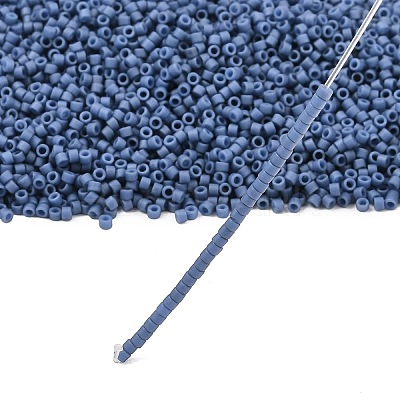 MIYUKI Delica Beads X-SEED-J020-DB2408-1