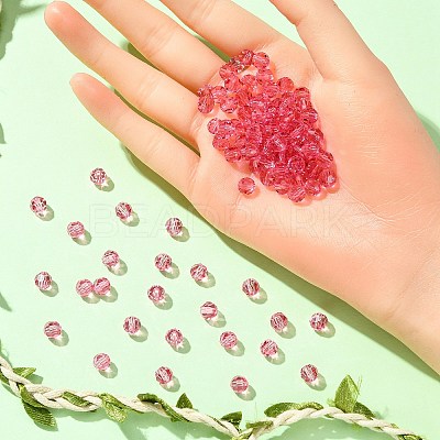 Preciosa® Crystal Beads Y-PRC-BB6-70010-1